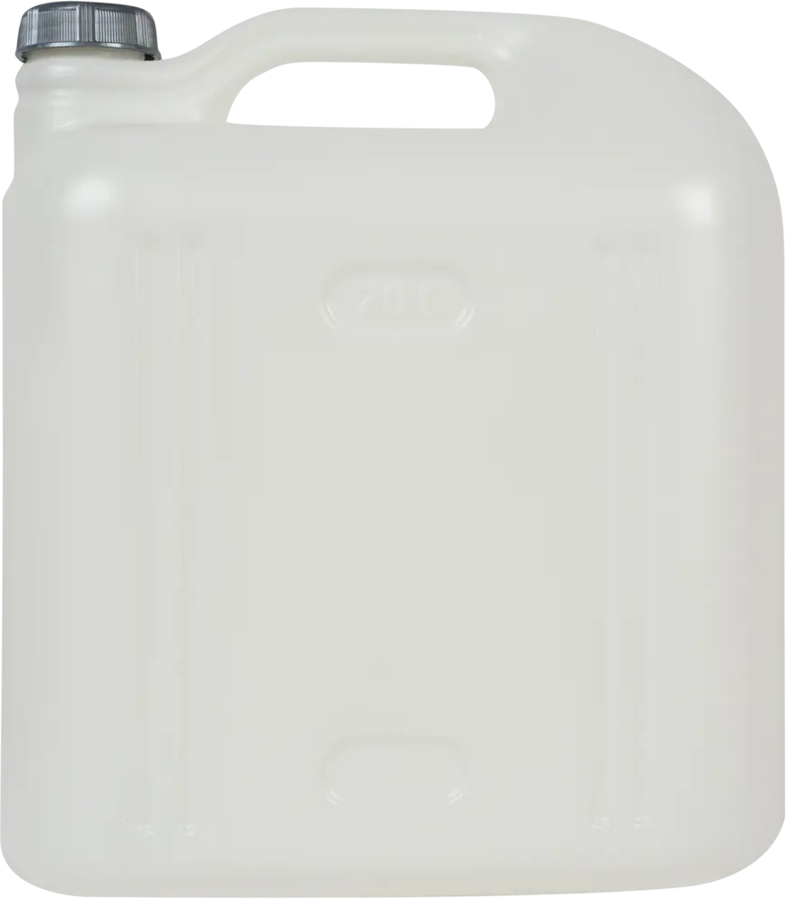 Канистра MARTIKA «Просперо» 20 л для жидкостей и сыпучих продуктов 81967236