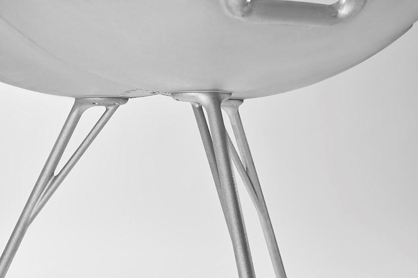 RB73 Жаровня из литого алюминия sun-id-1423906 - Вид №6