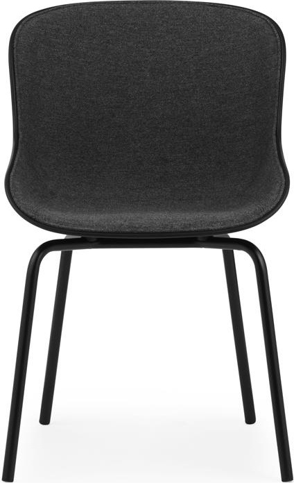 603883 Обивка кресла Steel Black / Main Line Flax Normann Copenhagen Hyg  - Вид №1