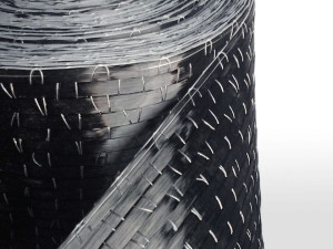 Армирующие ткани из углеродного волокна для армирования FRP