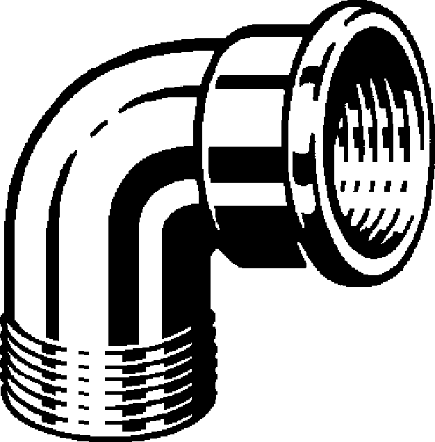 Viega Отвод 90° 3092 (264123) 264 123 - Вид №1