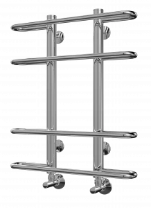 4670030723178 ЭКОНОМ Сахара П4 500х596 Полотенцесушитель TERMINUS Нержавеющая сталь
