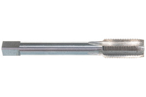 15847136 Метчик М12x1 м/р Р6М5 203698 HORTZ