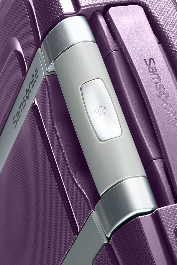 10U-82002 Чемодан 10U*002 Spinner 75/28 Samsonite S'Cure  - Вид №7