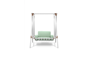 CIST113 Детское подвесное кресло Бубу Свинг