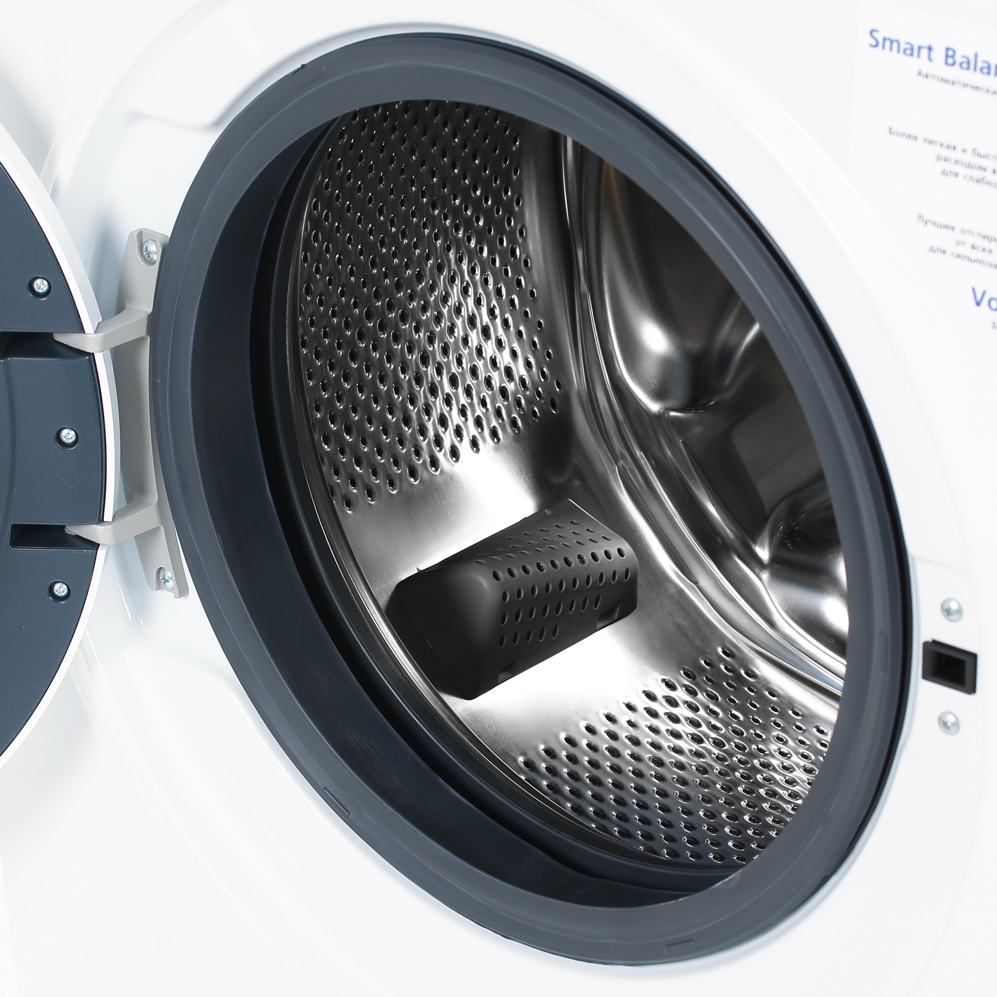 1139907 Стиральная машина ATLANT СМА 60У1010-00 белый STDN-0094993 - Вид №5