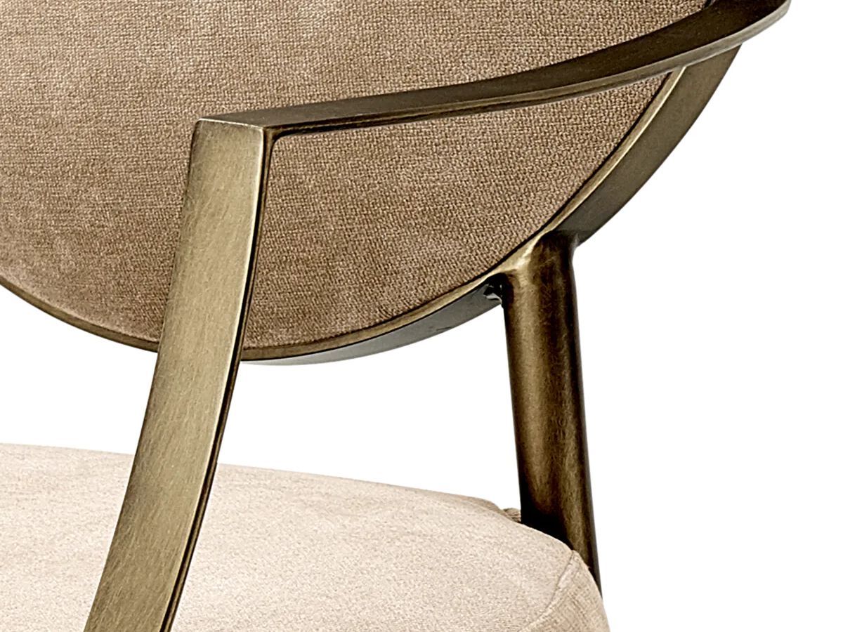 Стул с подлокотниками Eichholtz SCRIBE ARCH-00033101 - Вид №1