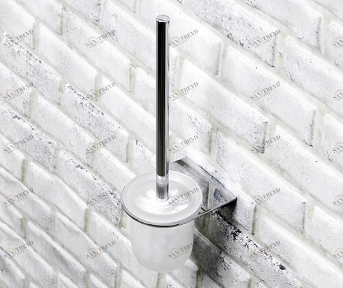 Kammel K-8327 Щетка для унитаза подвесная Santreyd 