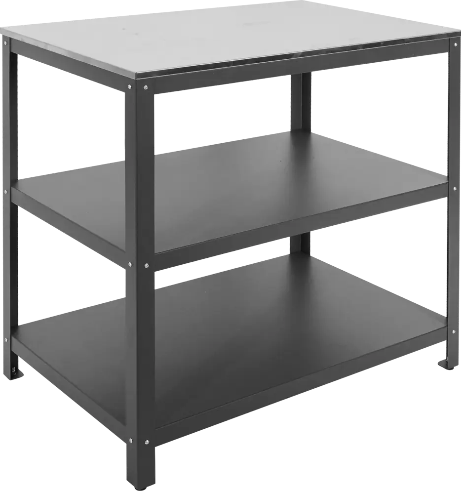 83992268 Стол уличный Gratar Patio P-01 90x57x93 см STLM-0045924