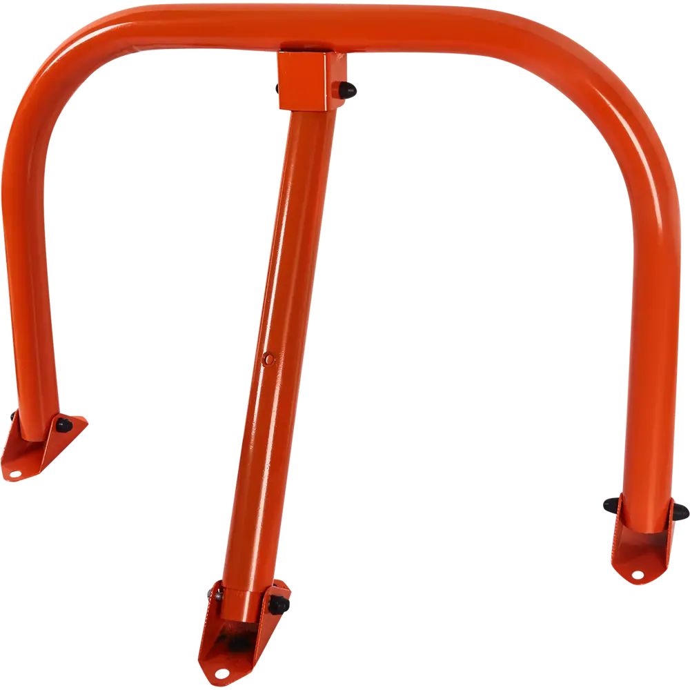 Santreyd Парковочный барьер стальной 5 метров для защиты территории 87505296