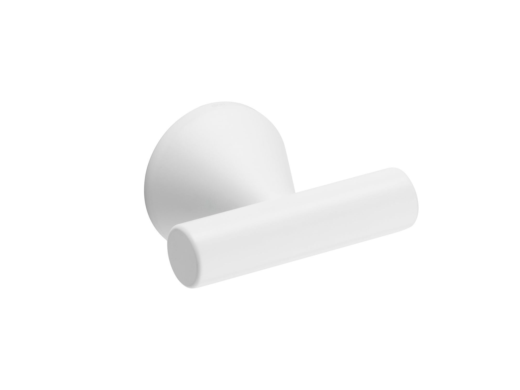 Алюминиевая дверная ручка Dnd карандаш ARCH-00125920 - Вид №3