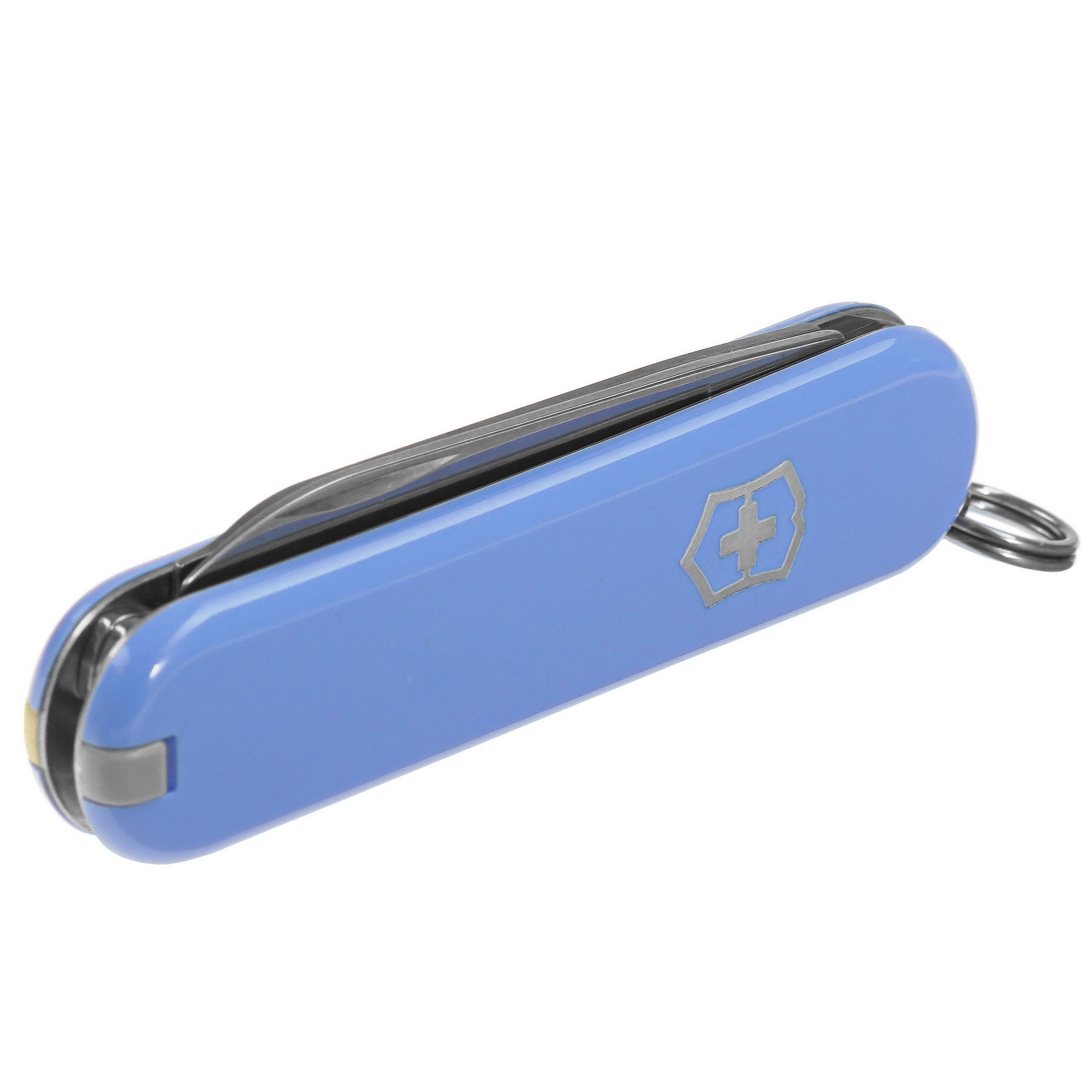 Швейцарский нож Victorinox Classic SD Colors Summer Rain 9011946 STDN-0003413 - Вид №3