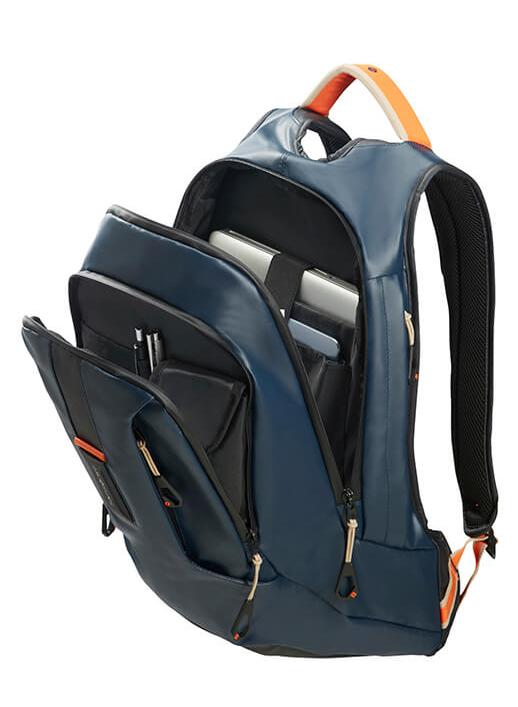01N-11003 Рюкзак для ноутбука 01N*003 Backpack L+ 15.6 Samsonite Paradiver Light  - Вид №5