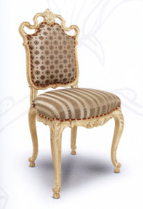 Стул MAGNOLIA ASNAGHI INTERIORS L41602