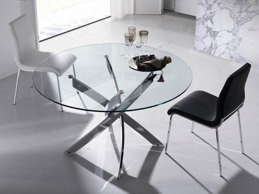 Angel Cerdá Стул из искусственной кожи New chair 4052 f3141 Angel Cerda - Вид №2