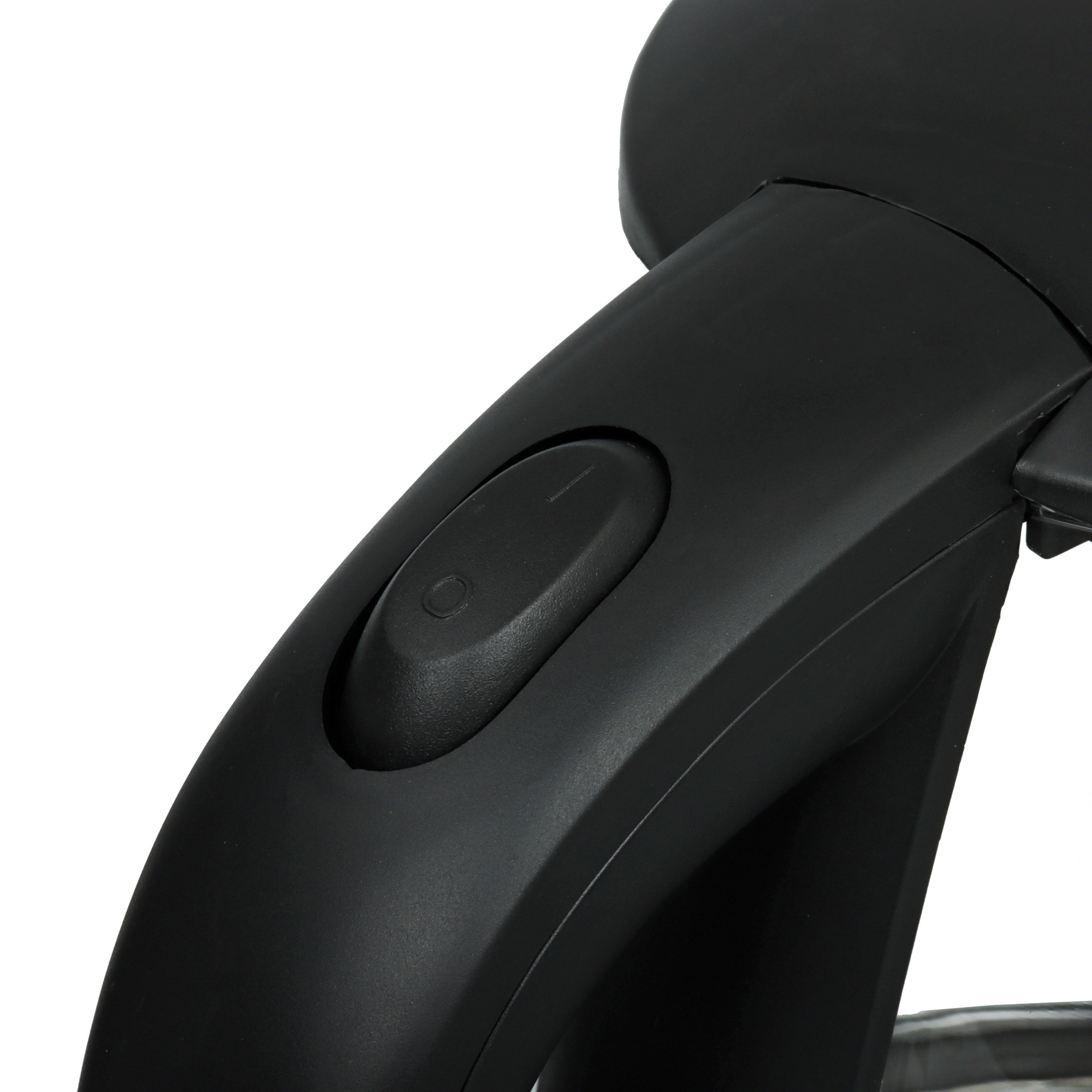 5367959 Электрочайник Endever Skyline KR-337G черный STDN-0080069 - Вид №4