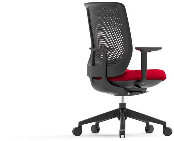 ACTIU Офисный стул sun-id-1482846 - Вид №9