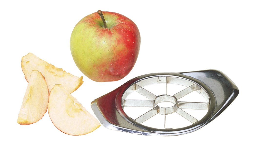 857894 Яблочный разделитель Buerstenwelt 