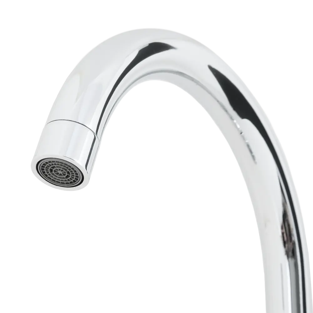 Смеситель для кухни Ideal Standard Ceraflex с высоким изливом 29 см цвет хром 82802902 STLM-2055289 - Вид №2