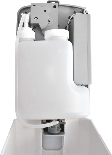 1402.166 Автоматический дозатор для жидких растворов пластиковый 8184 PUFF  - Вид №3