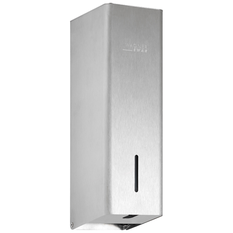 728818 Сенсорный дозатор жидкого мыла PP102e-1 WAGNER_EWAR Wagner Ewar 