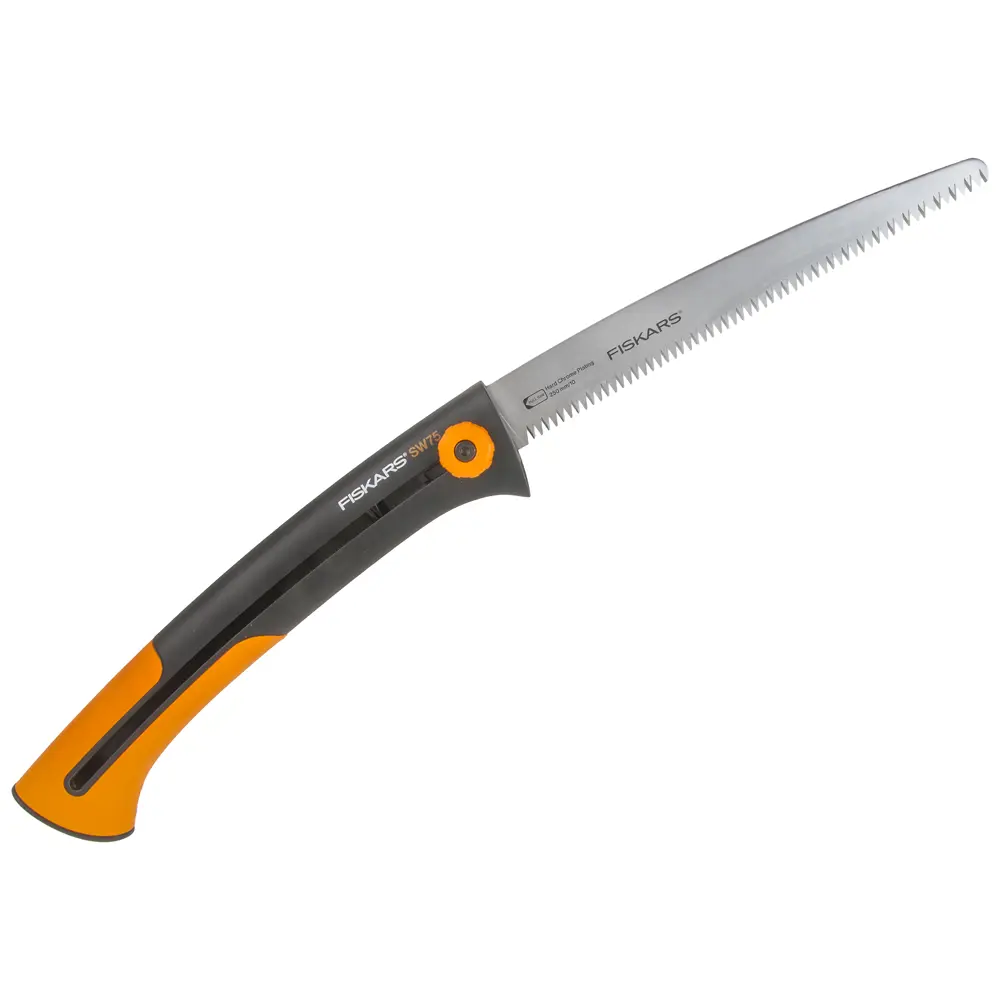 Пила садовая Fiskars 23 см, сталь STLM-2096211