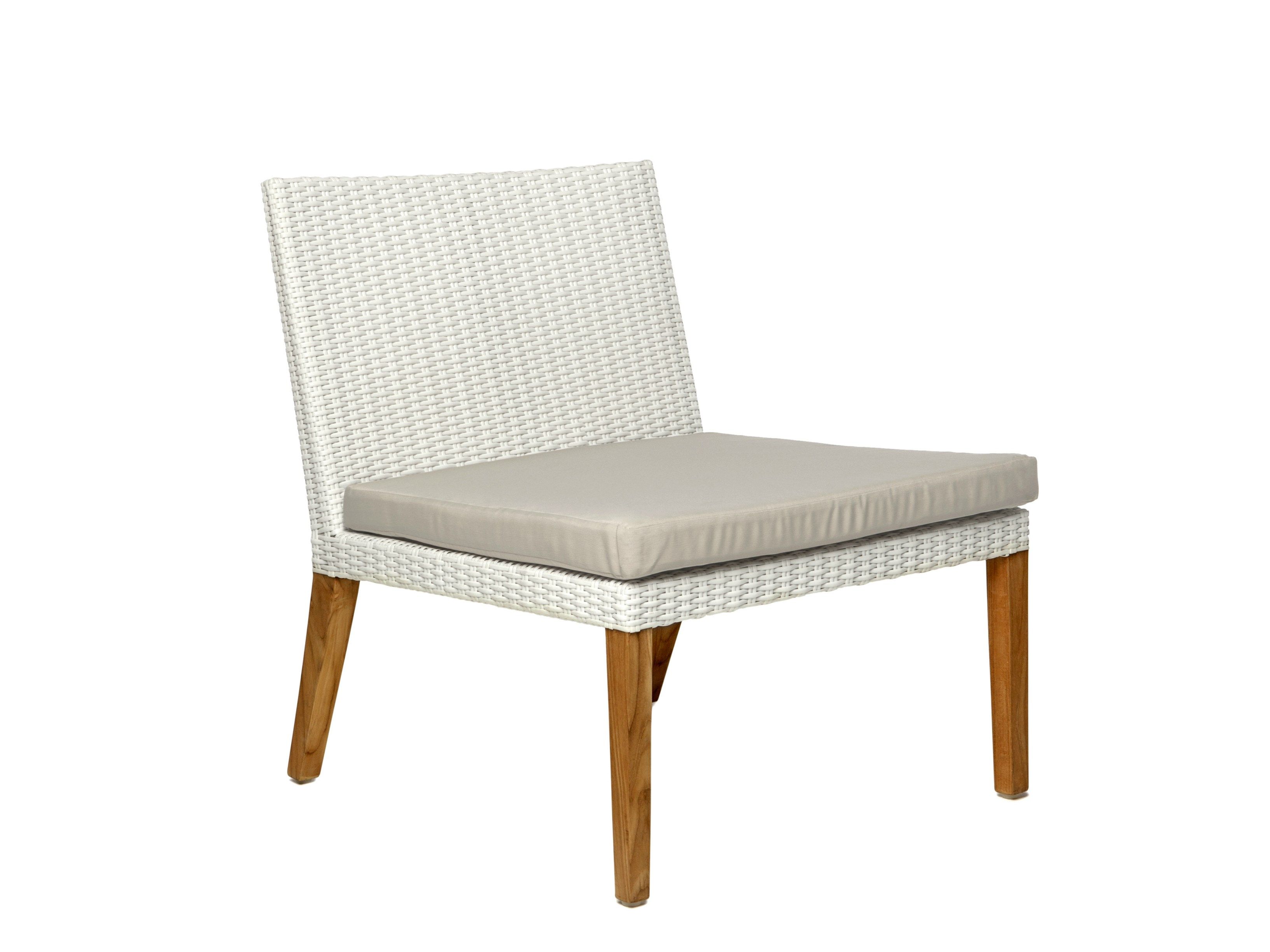 Садовое кресло Il Giardino di Legno Фиджи ARCH-00060349