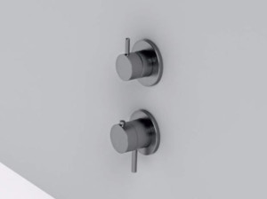 Смеситель для душа с переключателем