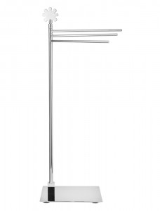 5559 Bellosta Rubinetterie ПОДСТАВКА ДЛЯ ПОЛОТЕНЦЕВ