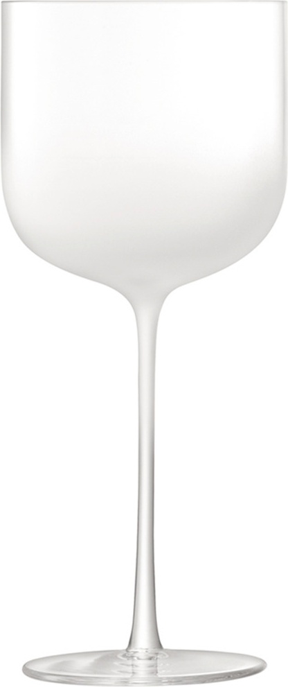 10656159 LSA International Набор бокалов для вина LSA International, "Mist", 375мл, 2шт. Стекло