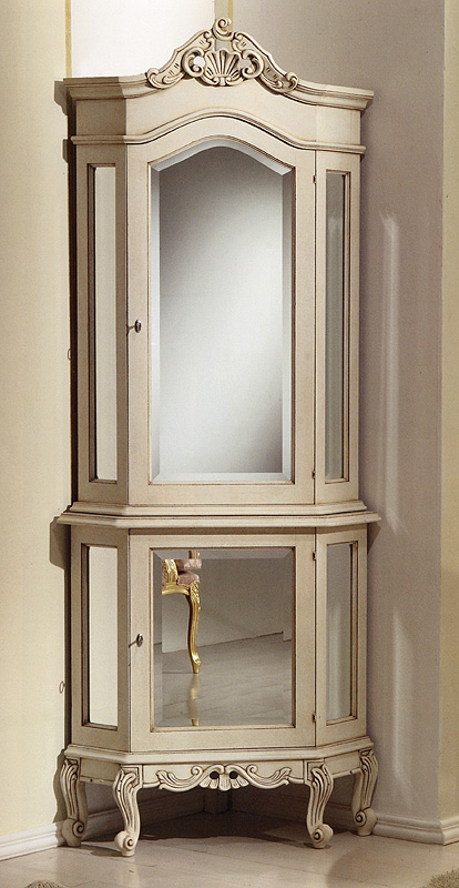 Витрина  GUERRA VANNI 2075 