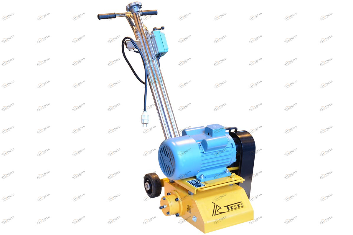 ФРЕЗЕРОВАЛЬНАЯ МАШИНА TSS-MS8-E Santreyd sun-id-1033633