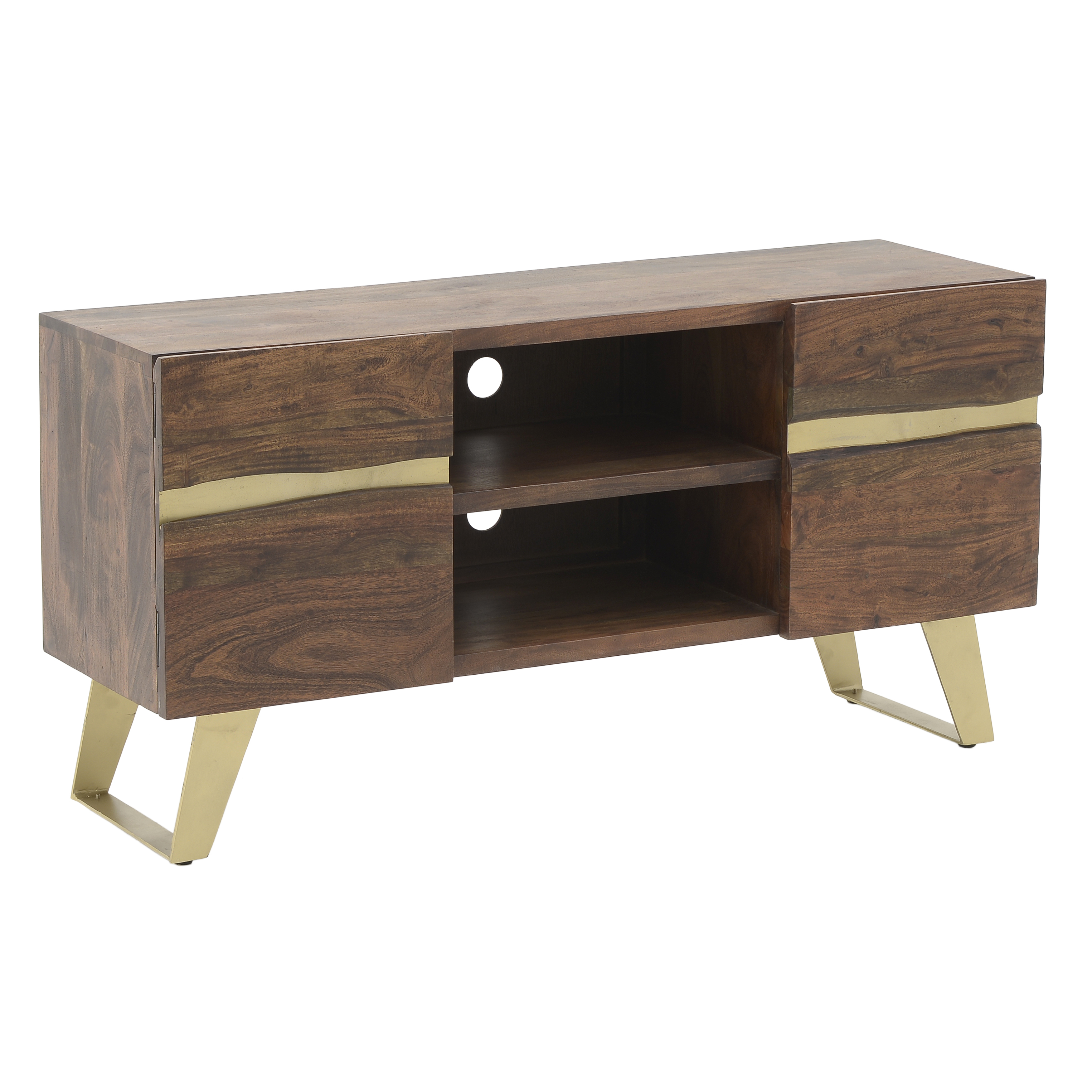 7850350.0001 ТВ-тумба TO4ROOMS  - Вид №1