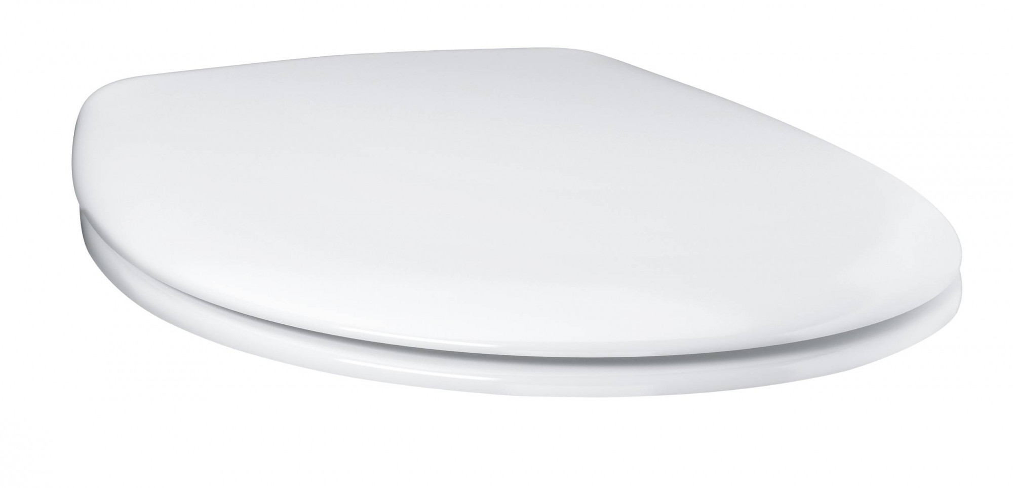 39492000 Крышка сиденье для унитаза Grohe Bau