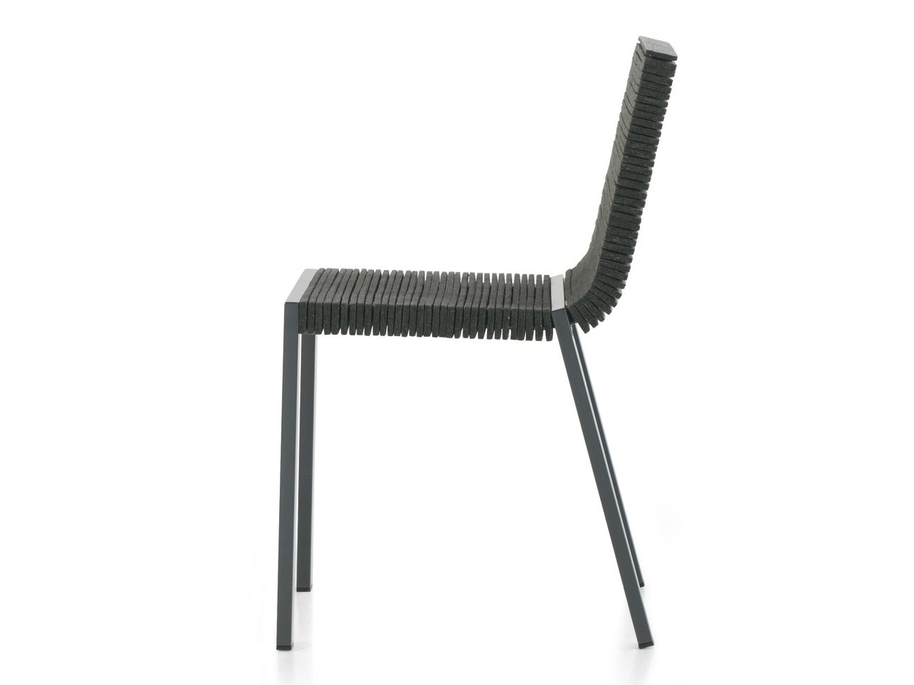 Стул из войлока Lago ARCH-00115737 - Вид №1