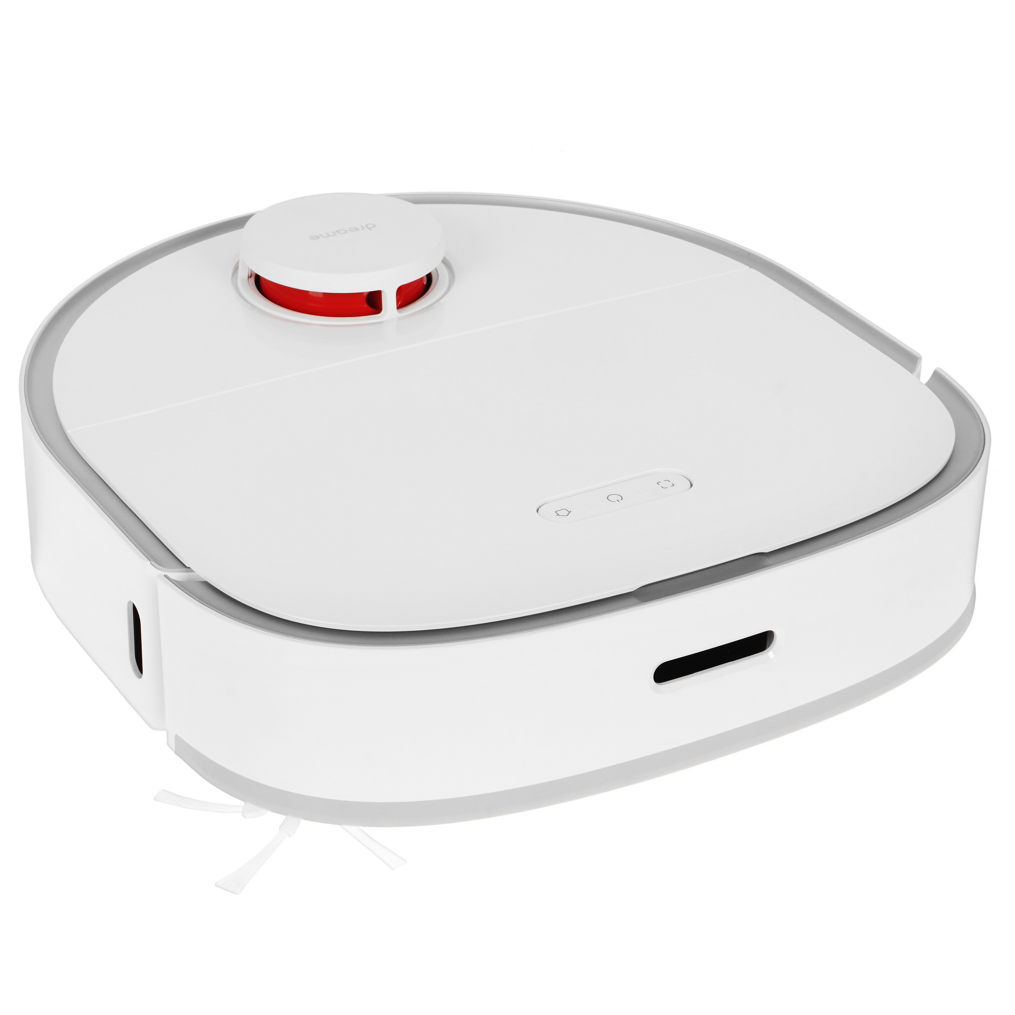 5006267 Робот-пылесос Dreame W10 белый STDN-0131803 - Вид №1