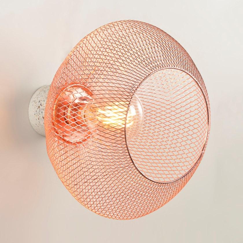 Market Set Настенный светильник Venezia 652971 - Вид №2