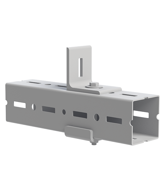 614581213 Maxx Комплект для крепления (ТДЦ) для соединения Maxx монтажных профилей walraven  - Вид №2