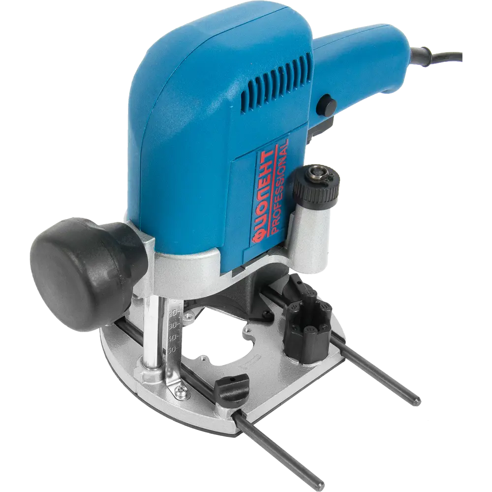 Фрезер сетевой универсальный Фиолент МФ3-1100Э, 1100 Вт STLM-2197911