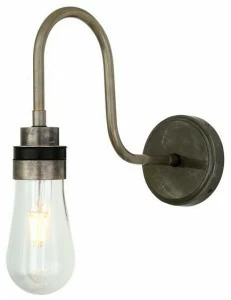 Mullan Lighting Бра ручной работы из латуни для ванной Bo Mlbwl059