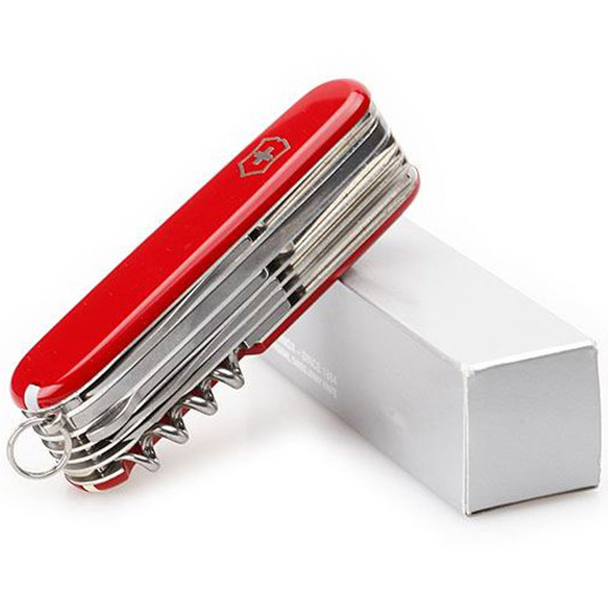 1.3773 Нож перочинный Victorinox Handyman  - Вид №1