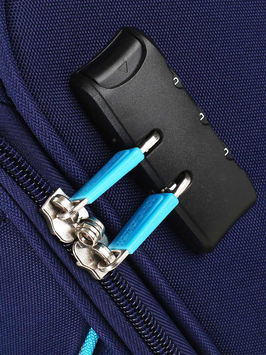 50G-41002 Чемодан 50G*002 55 American Tourister Holiday Heat  - Вид №5