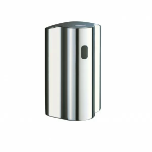 Панель смыва инфракрасная для писсуара GROHE Tectron 505 (1 режим смыва), хром (37751001)