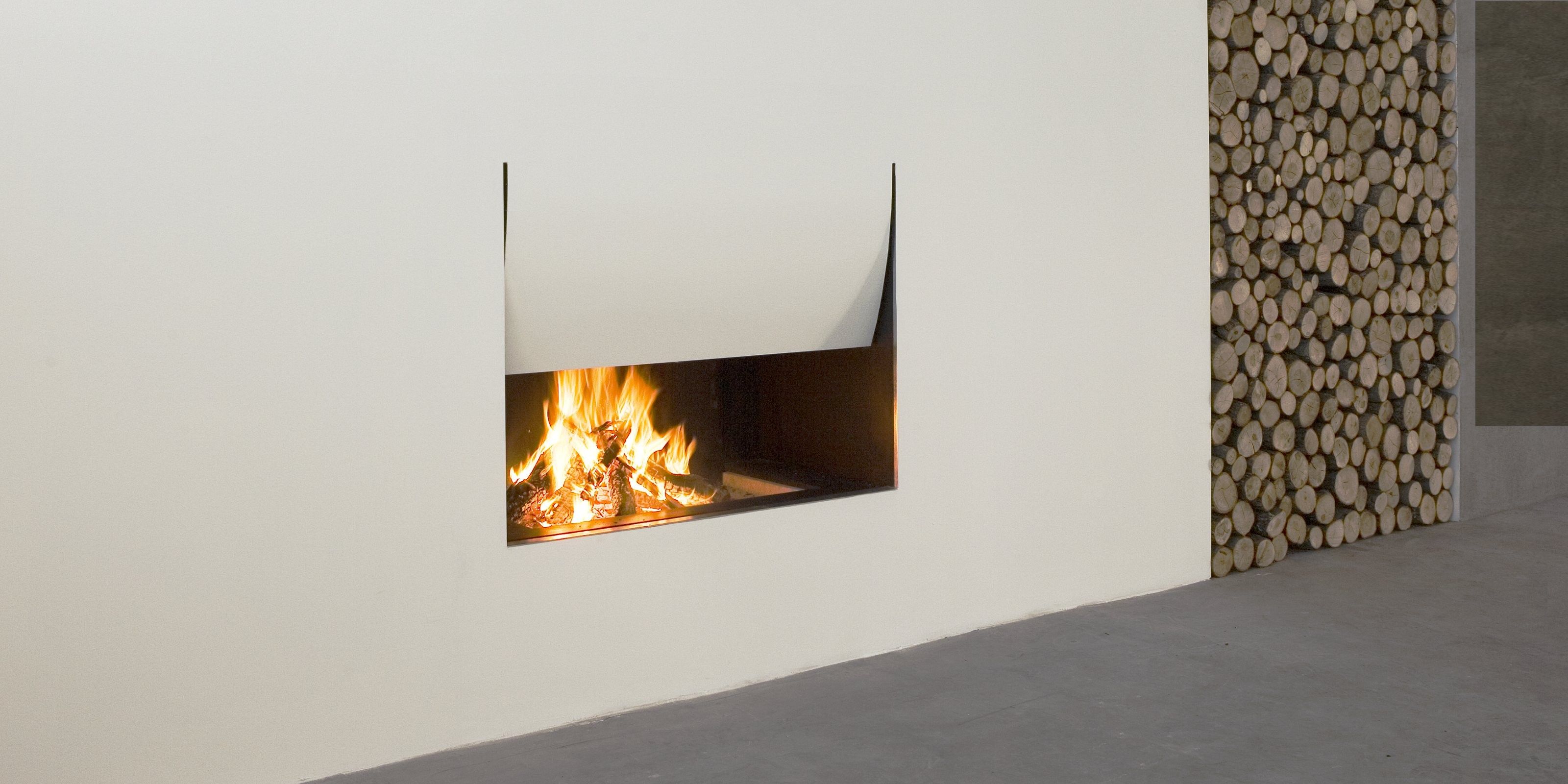 Стальной трубопровод Antoniolupi песня огня® ARCH-00151410 - Вид №5