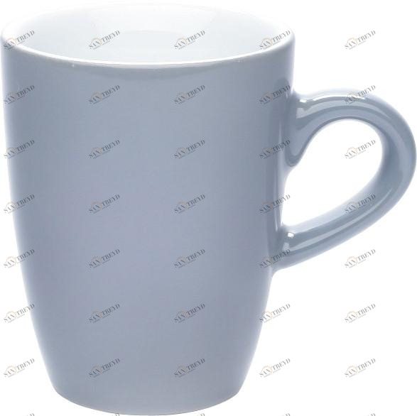 574732A70705C Пронто~d колор espressotasse высокие 0,10 л серый Kahla-porzellan 