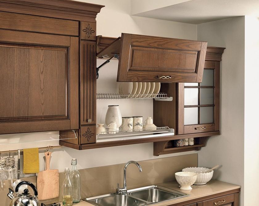 Colombini Casa Кухня на заказ из дерева sun-id-1374894 - Вид №30