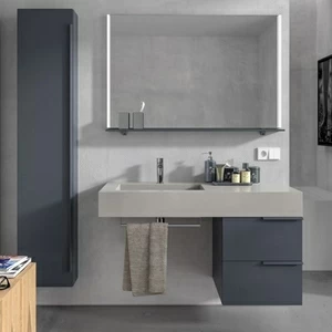 Berloni Bagno комплект мебели PLANA 14