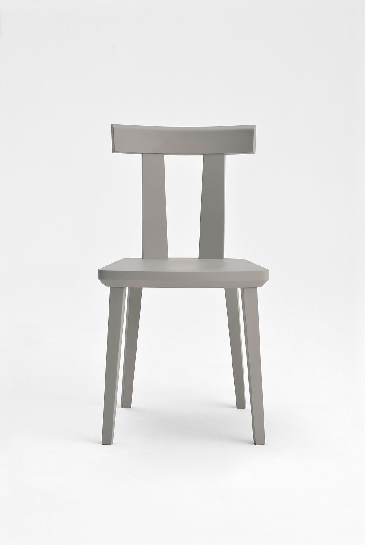 Деревянный стул SIPA Милан ARCH-00070782 - Вид №12