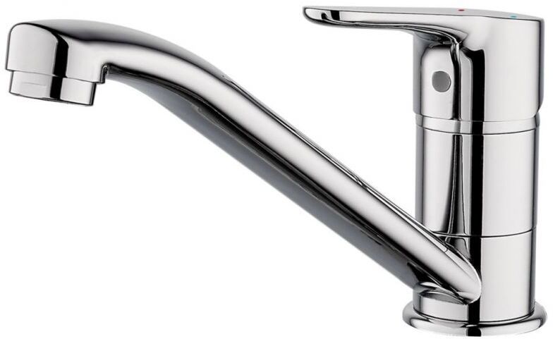 90143917 Смеситель для кухни Vista 3210267С-G0110 STLM-0115986 GROSS AQUA