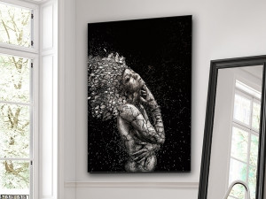 074015 Фотография 80x120 Schuller Quebrada